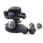 Spice Rack (6 Piece) 